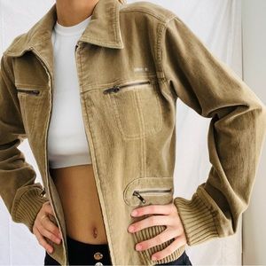 Cherokee Vintage Jacket